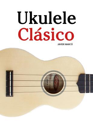 Ukulele CL