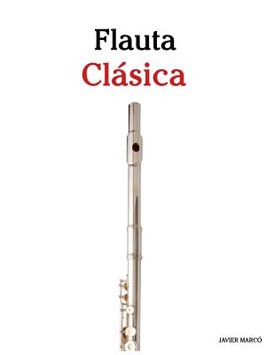 Flauta CL