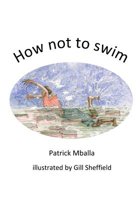 How not to swim