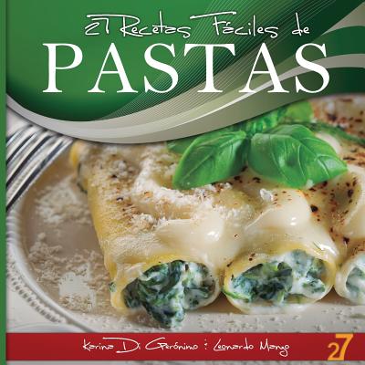 27 Recetas Fáciles de Pastas