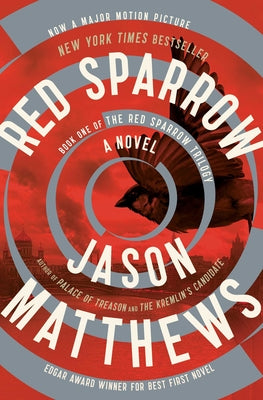 Red Sparrow: A Novelvolume 1