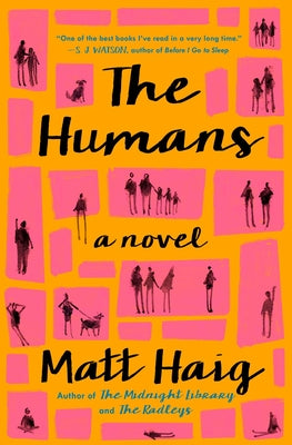 The Humans