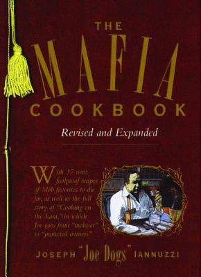 Mafia Cookbook: Revised and Expanded