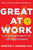 Great at Work: The Hidden Habits of Top Performers