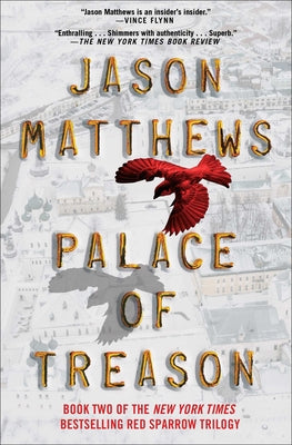 Palace of Treason: A Novelvolume 2