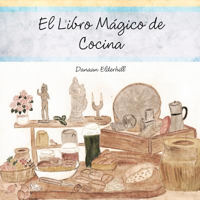 El Libro Mágico de Cocina