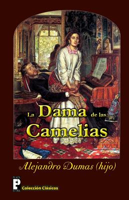 La dama de las camelias