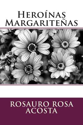 Heroínas Margariteñas