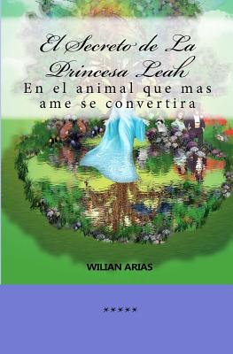 El Secreto de La Princesa Leah: En el animal que mas ame se convertira