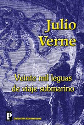 Veinte mil leguas de viaje submarino