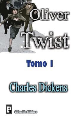 Oliver Twist (Tomo I)