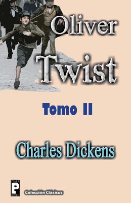 Oliver Twist (Tomo 2)