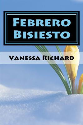 Febrero Bisiesto: Relatos