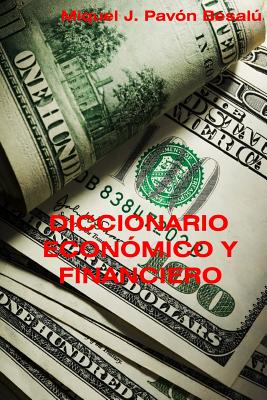 Diccionario económico y financiero