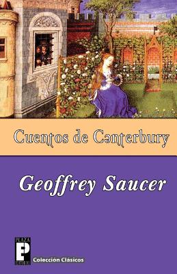 Cuentos de Canterbury