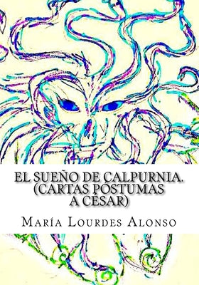 El sueño de Calpurnia