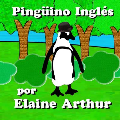 Pingüino inglés