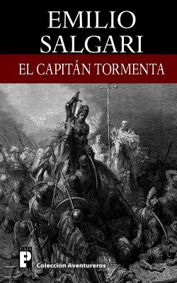 El Capitan Tormenta