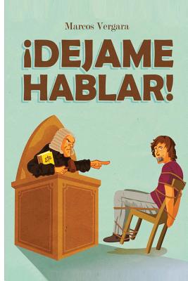 Dejame hablar!