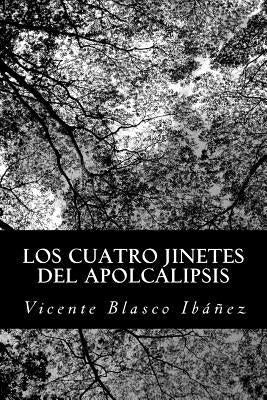 Los cuatro jinetes del apolcalipsis