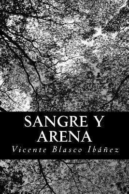 Sangre y arena