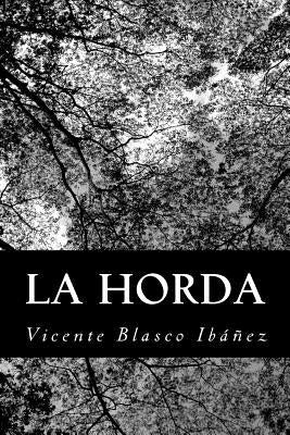 La horda