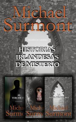 Historias irlandesas de misterio