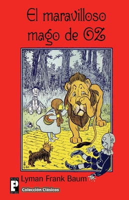 El maravilloso Mago de Oz