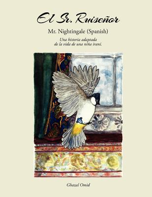 Mr. Nightingale (Spanish Edition)