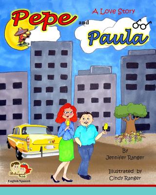 Pepe and Paula: A Love Story