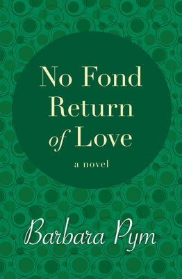 No Fond Return of Love