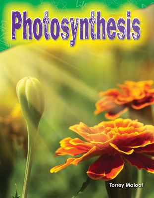 Photosynthesis