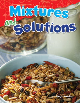 Mixtures and Solutions