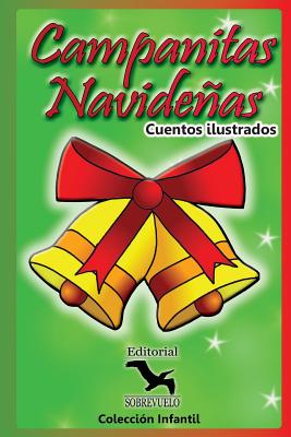 Campanitas Navideñas: Cuentos Infantiles