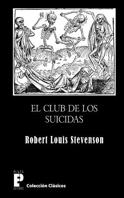 El club de los suicidas