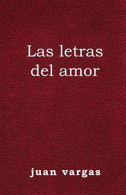 Las letras del amor