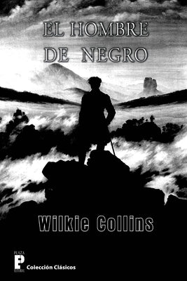 El hombre de negro