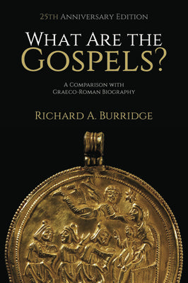 What Are the Gospels?: A Comparison with Graeco-Roman Biography