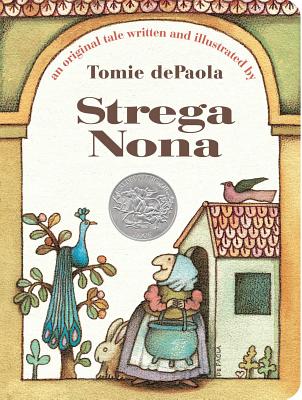 Strega Nona: An Original Tale