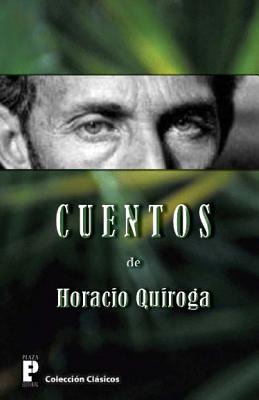 Cuentos de Horacio Quiroga