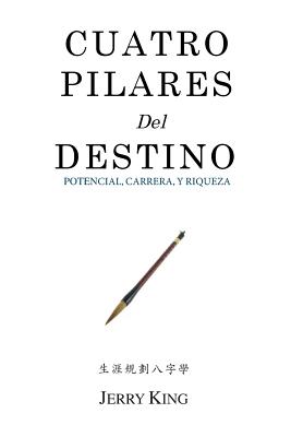 Cuatro Pilares Del Destino: Potencial, Carrera, y Riqueza