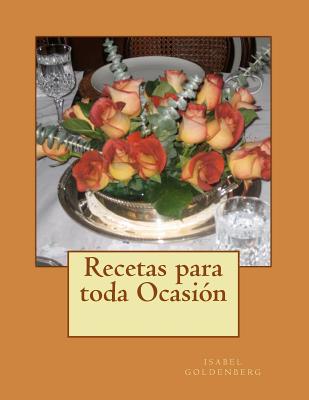 Recetas para toda Ocasion