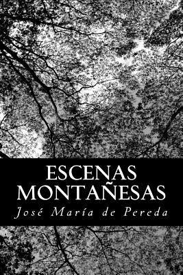 Escenas Montañesas