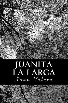 Juanita La Larga