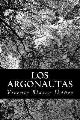 Los argonautas