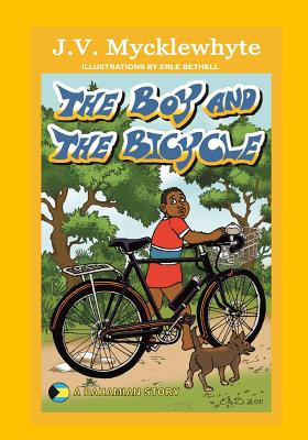 The Boy And The Bicycle