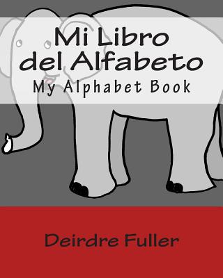 Mi Libro del Alfabeto