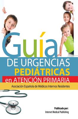 Guía de Urgencias Pediátricas de Atención Primaria