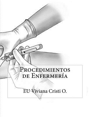 Procedimientos de Enfermería