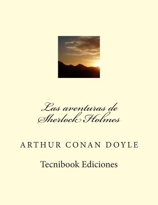 Las Aventuras de Sherlock Holmes